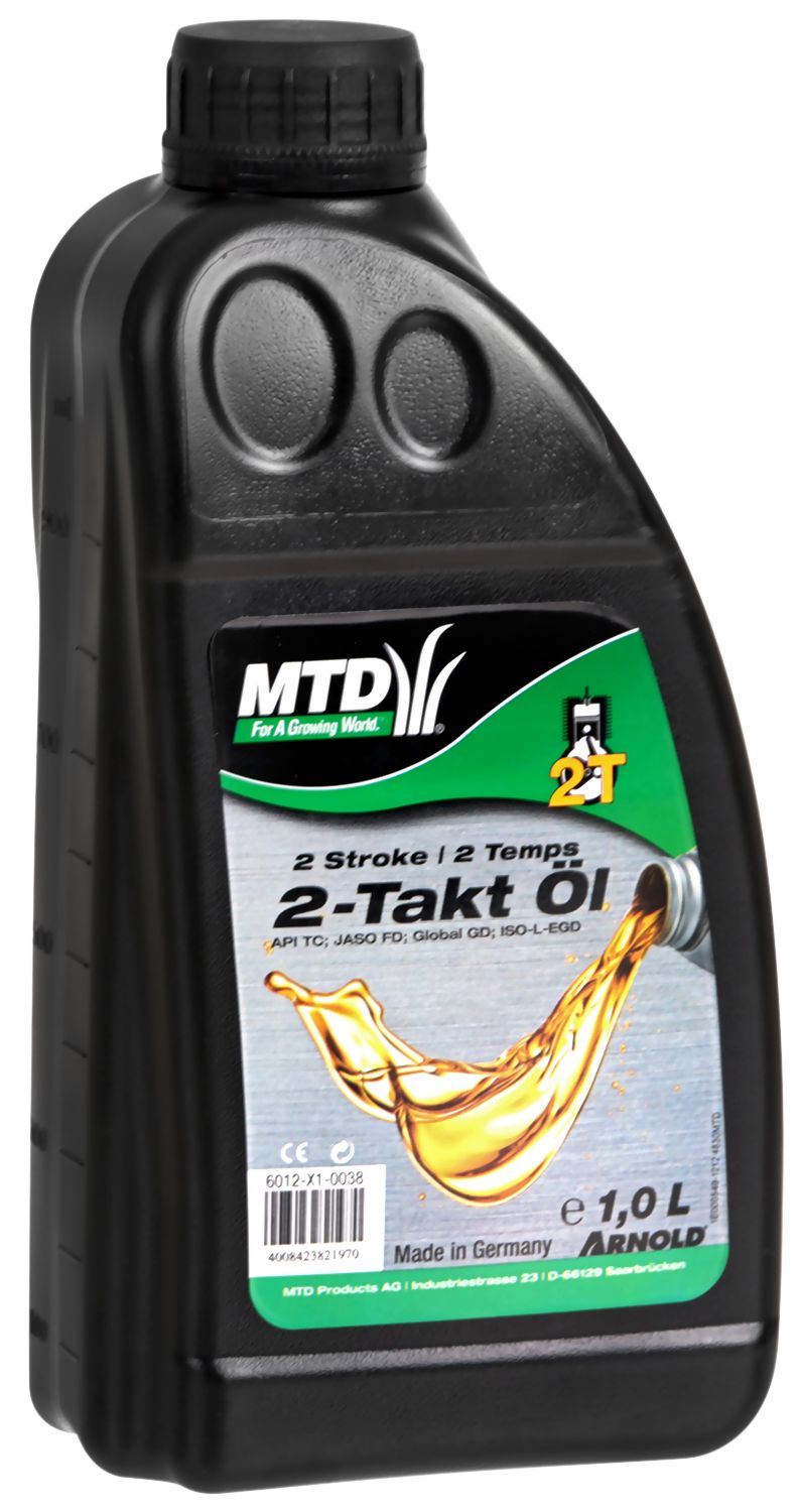 Двигатель mtd t245