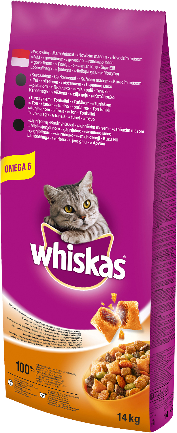 Whiskas 13.8 Кг Купить Х